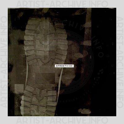Sampler - Streetwise - House Our Youth 2000