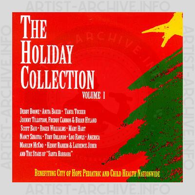 Sampler - The Holiday Collection Volume I