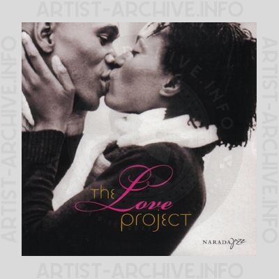 Sampler - The Love Project