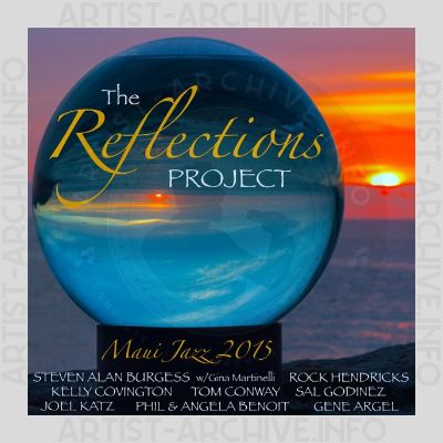 Sampler - The Reflections Project