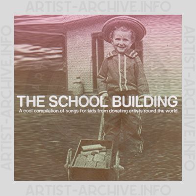 Sampler - The School Building