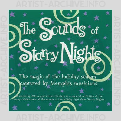 Sampler - The Sounds Of Starry Nights