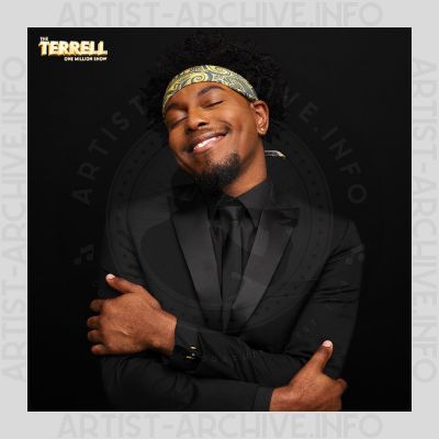 Sampler - The Terrell One Million Show