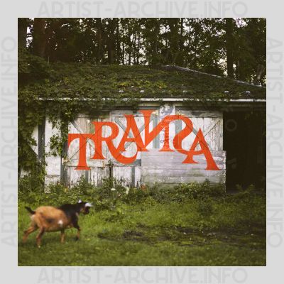Sampler - TRAИƧA