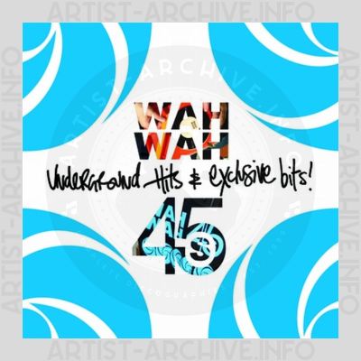 Sampler - Underground Hits And Exclusive Bits