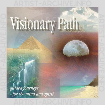Sampler - Visionary Path - Guided Journeys For The Mind And Spirit