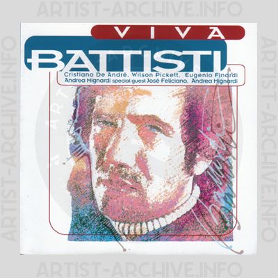 Sampler - Viva Battisti