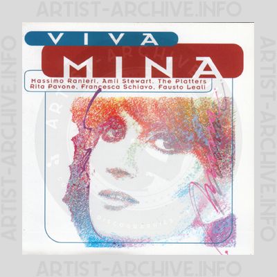 Sampler - Viva Mina