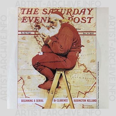 Sampler - クリスマスに一番ほしいもの