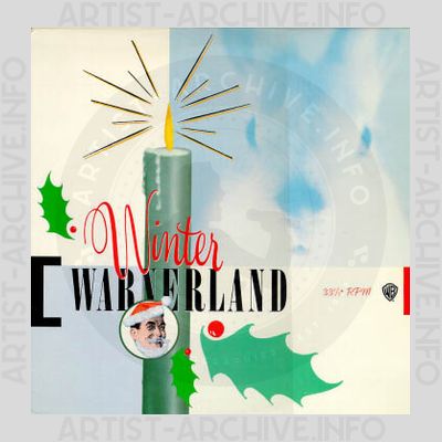 Sampler - Winter Warnerland