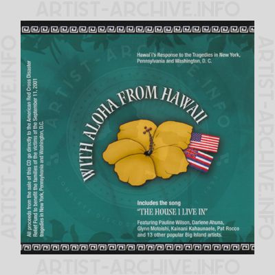 Sampler - With Aloha From Hawaii