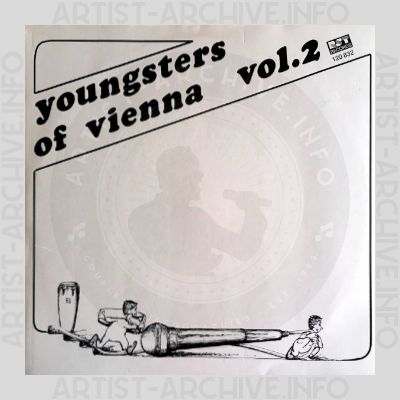 Sampler - Youngsters Of Vienna Vol. 2
