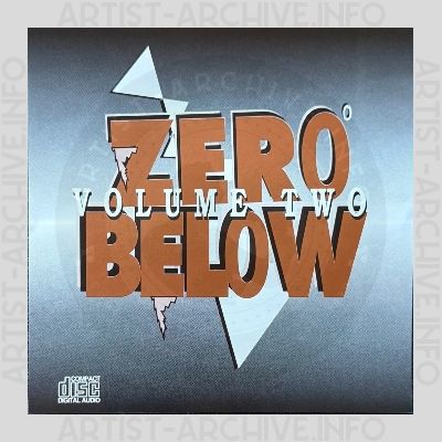 Sampler - Zero Below Volume Two