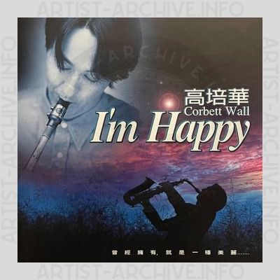 Corbett Wall - I'm Happy