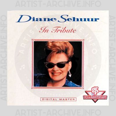 Diane Schuur - In Tribute