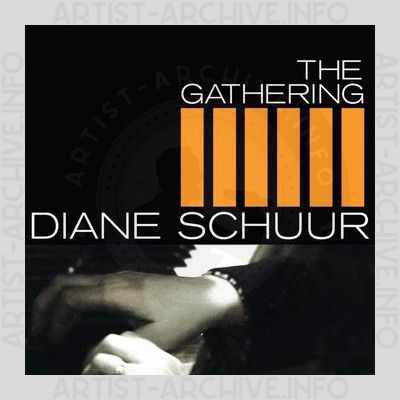 Diane Schuur - The Gathering