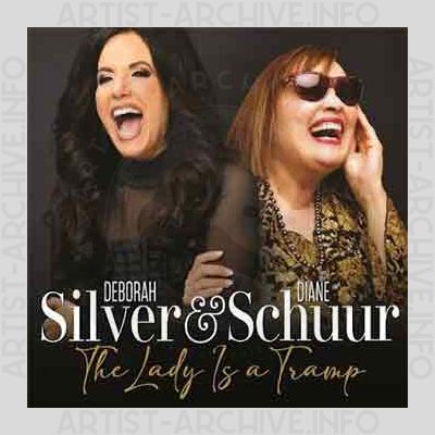 Diane Schuur – The Lady Is A Tramp