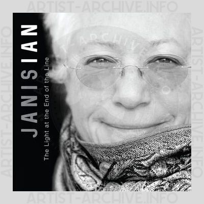Janis Ian - The Light At The End Of The Line