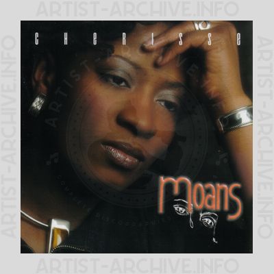 Cherisse Scott - Moans