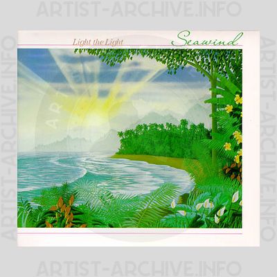 Seawind - Light The Light