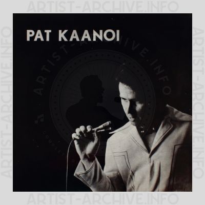 Pat Kaanoi - Pat Kaanoi