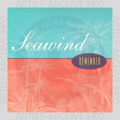 Seawind - Remember