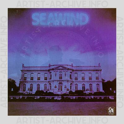 Seawind - Seawind