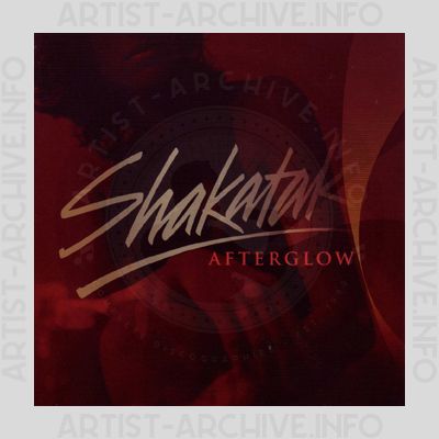 Shakatak - Afterglow