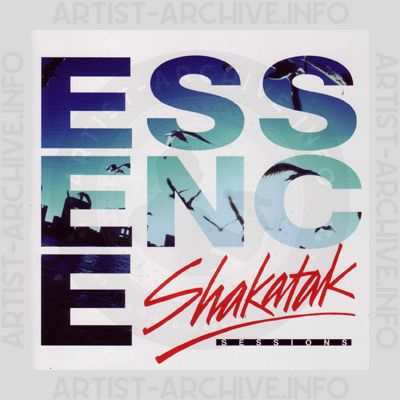 Shakatak - Essence