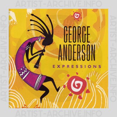 George Anderson - Expressions