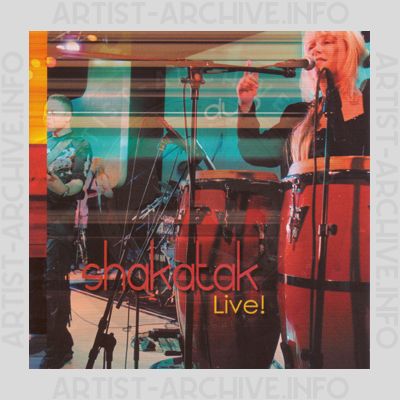 Shakatak - Live At Duo Music Exchange