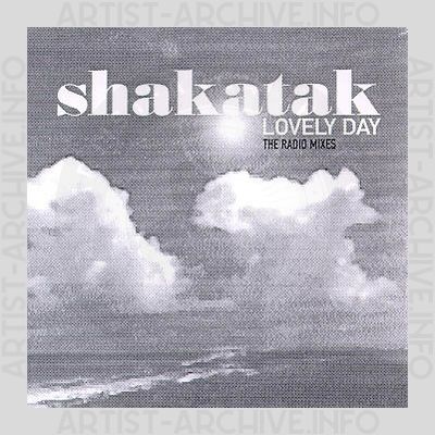 Shakatak - Lovely Day
