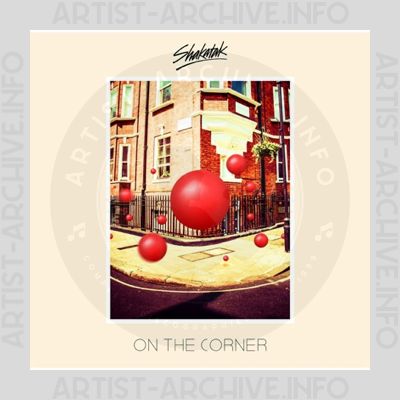Shakatak - On The Corner