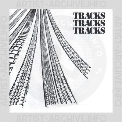 Tracks - Tracks Tracks Tracks