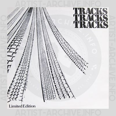 Tracks - Tracks Tracks Tracks