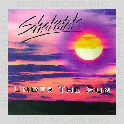 Shakatak - Under The Sun