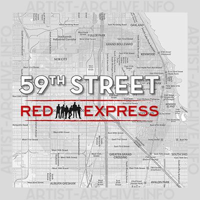 Red Express - 59th Street
