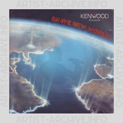 Fuzzy Logic - Brave New World