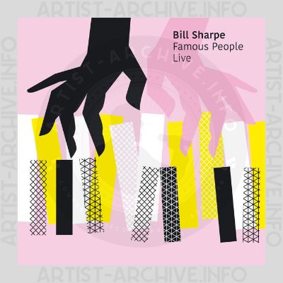 Bill Sharpe - Famous People - Live