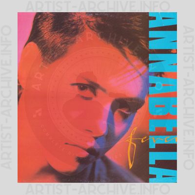 Annabella - Fever