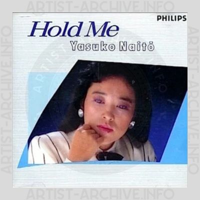Yasuko Naitō - Hold Me