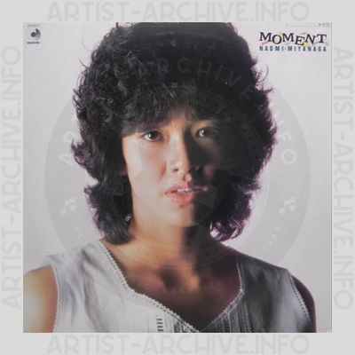 Naomi Miyanaga - Moment