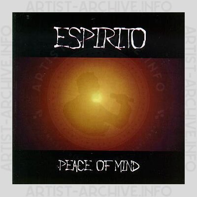 Espirito - Peace Of Mind