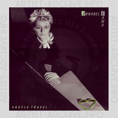 Annabel Lamb - When Angels Travel
