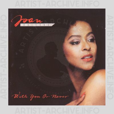Joan Orleans - With You Or Never