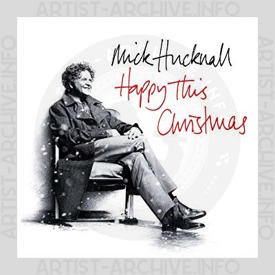 Mick Hucknall - Happy This Christmas