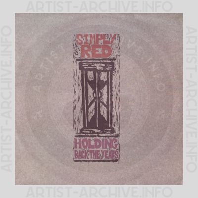 Simply Red - Holding Back The Years
