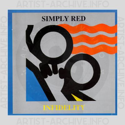 Simply Red - Infidelity