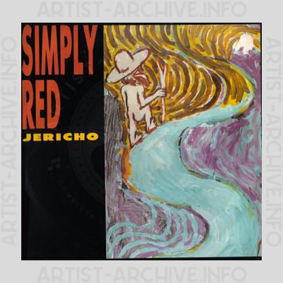 Simply Red - Jericho