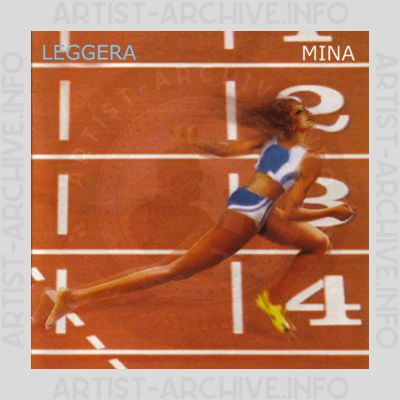 Mina - Leggera